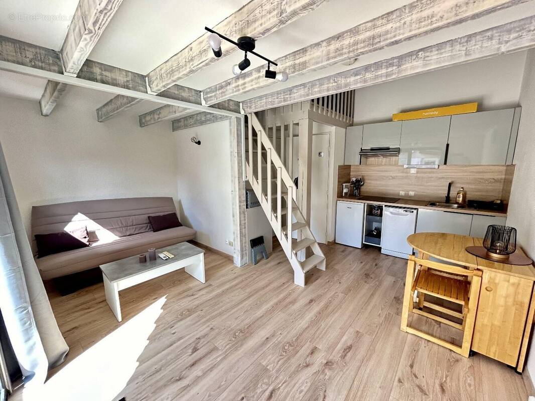 Maison à MARSEILLAN