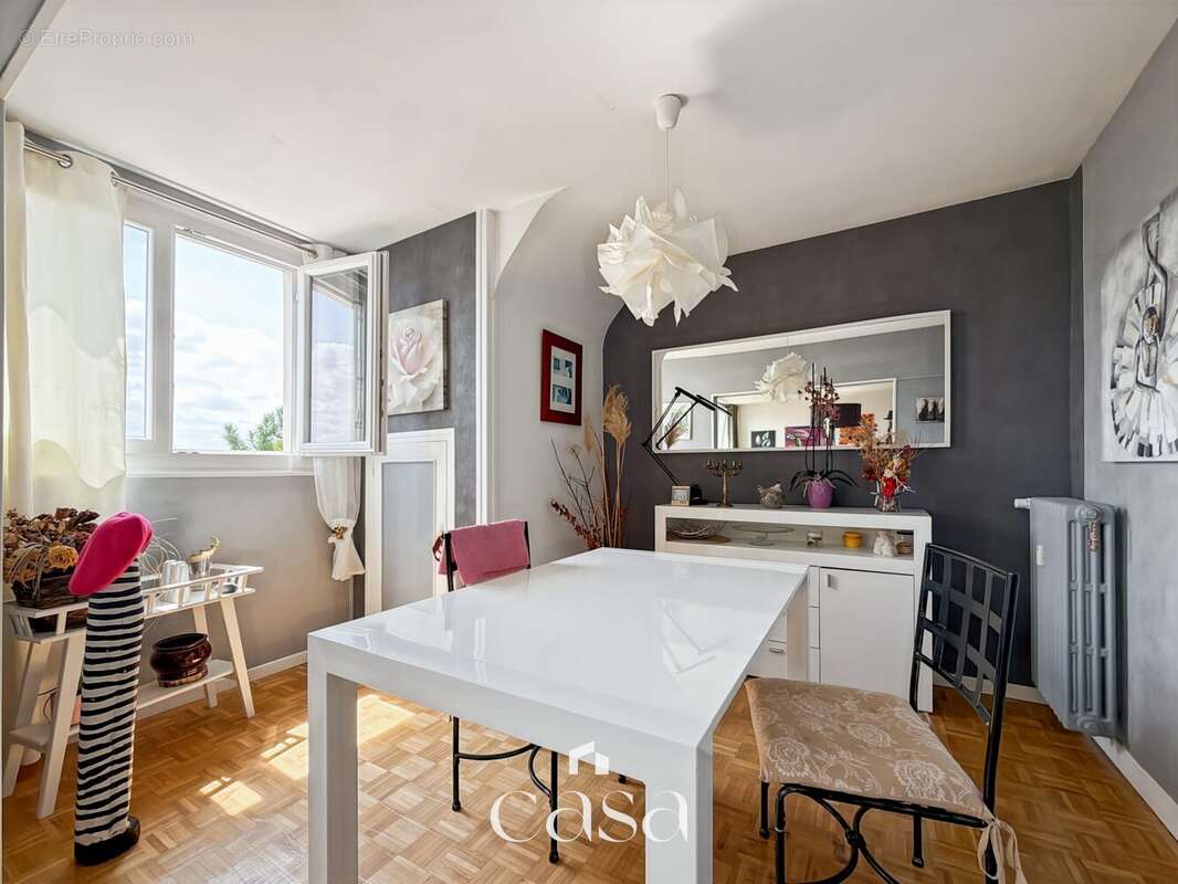 Appartement 66 m² à Fleury-Sur-Orne  - photo 4