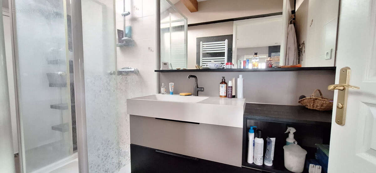 Appartement à BOURG-EN-BRESSE