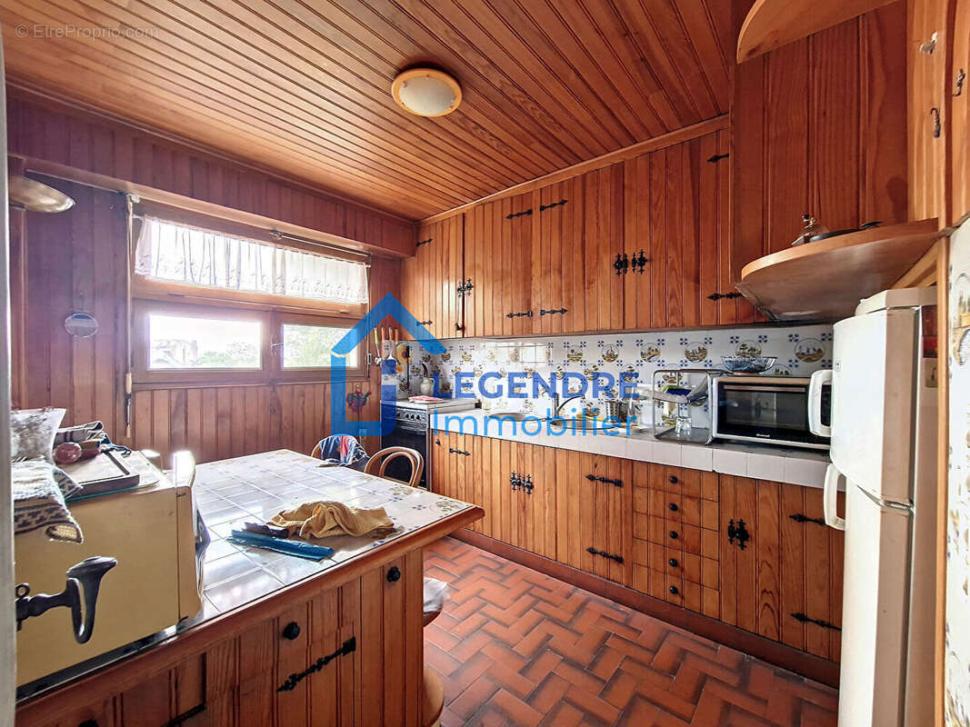 Appartement à ARGENTEUIL