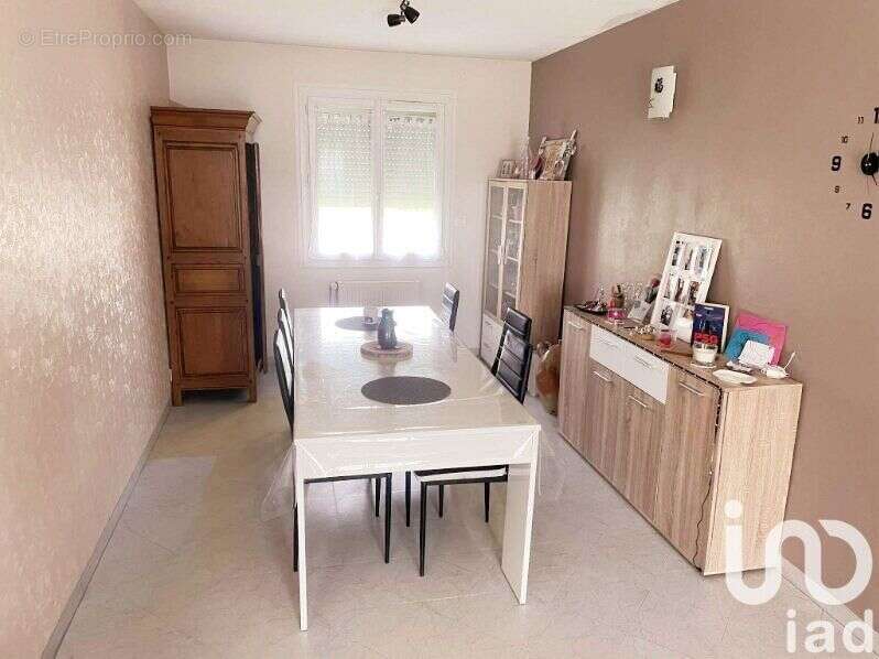 Photo 4 - Maison à PLEUMARTIN