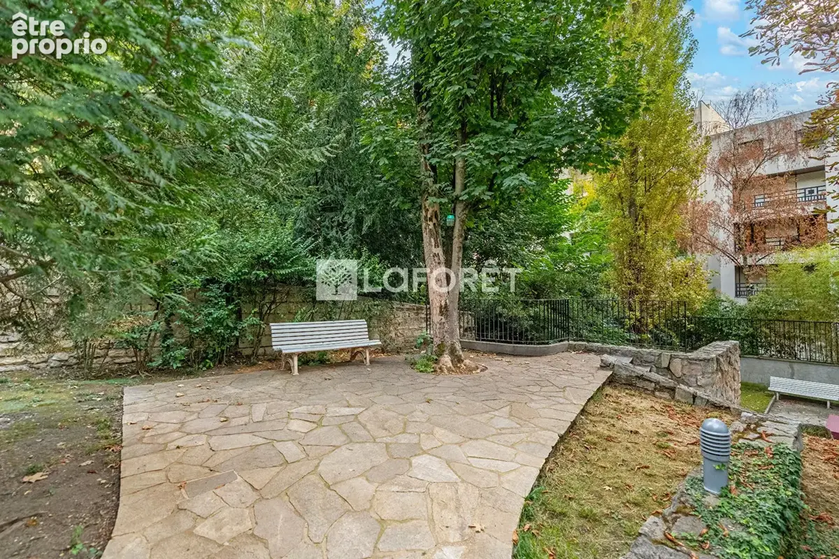 Localisation - plan sans perte d'espace - balcon - photo 18