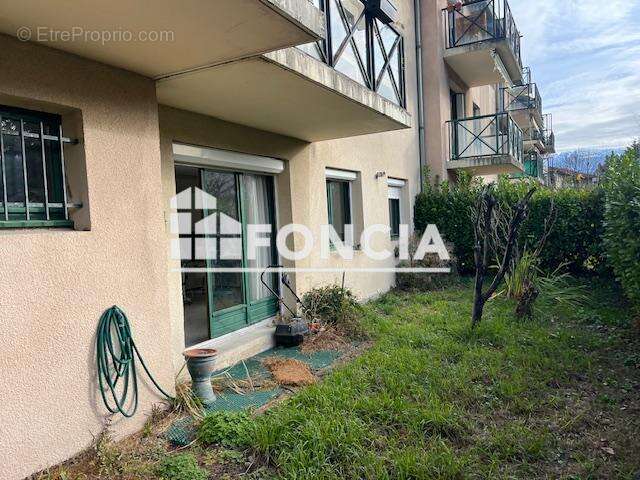Vente - Local professionnel - 110 m² - 135 000 € - FONTAINE - - photo 4
