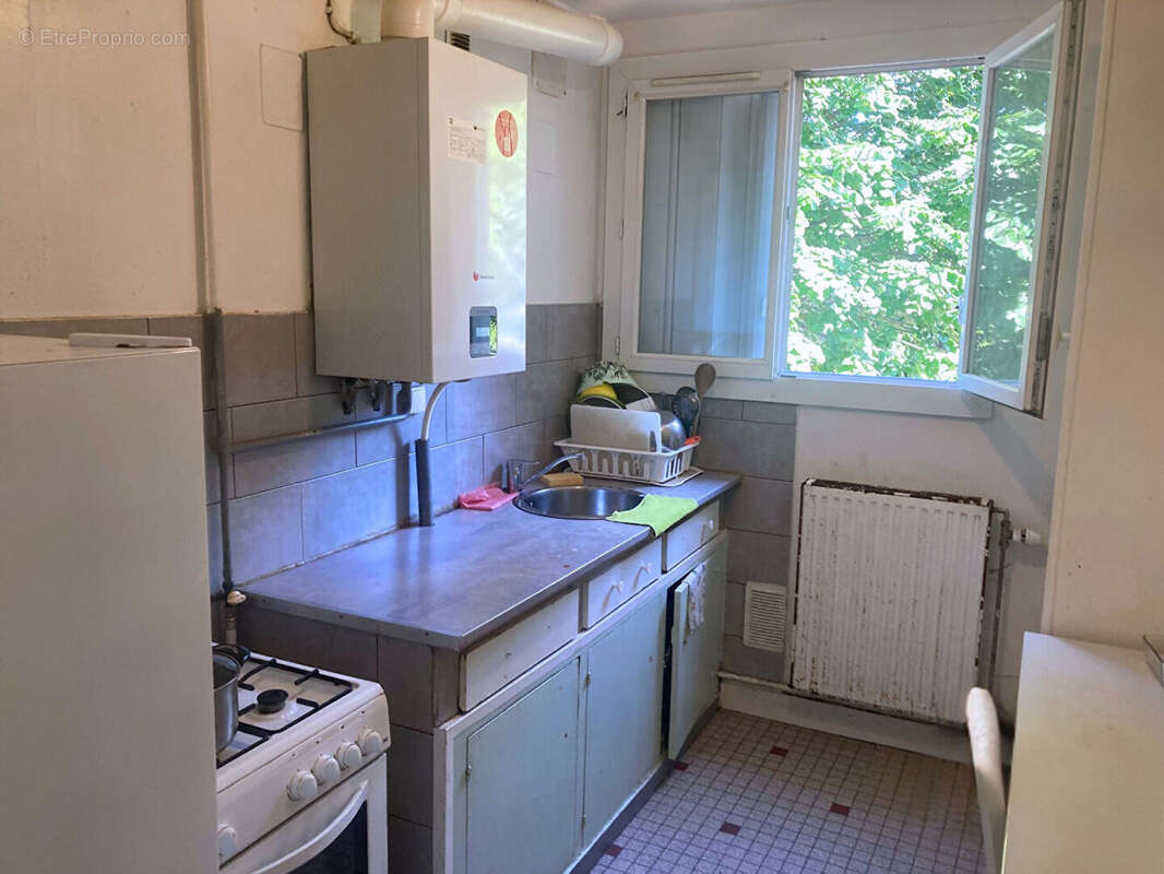 Appartement à ETAMPES