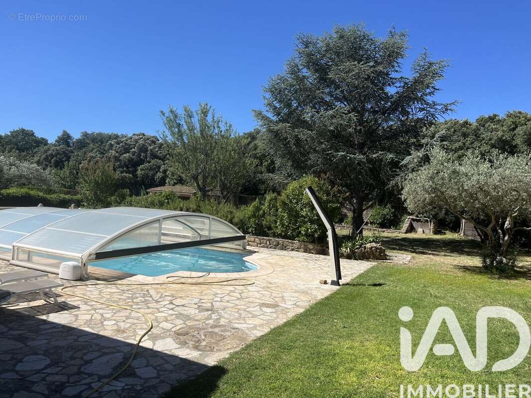 Photo 4 - Maison à SERIGNAN-DU-COMTAT