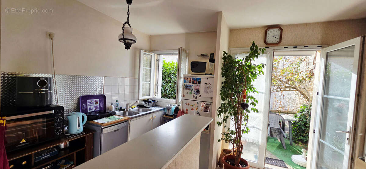 Appartement à ETAMPES