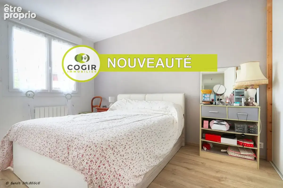 Appartement 5 pièces 97 m² - LE RHEU 35650 - photo 7