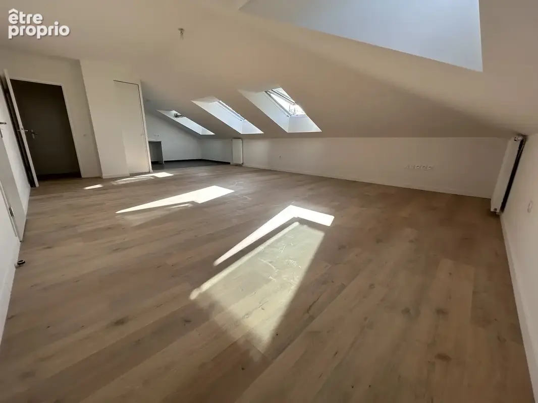 Résidence de standing de 2023, F4 au dernier étage avec ascenseur - photo 2