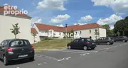 Appartement à MARZY