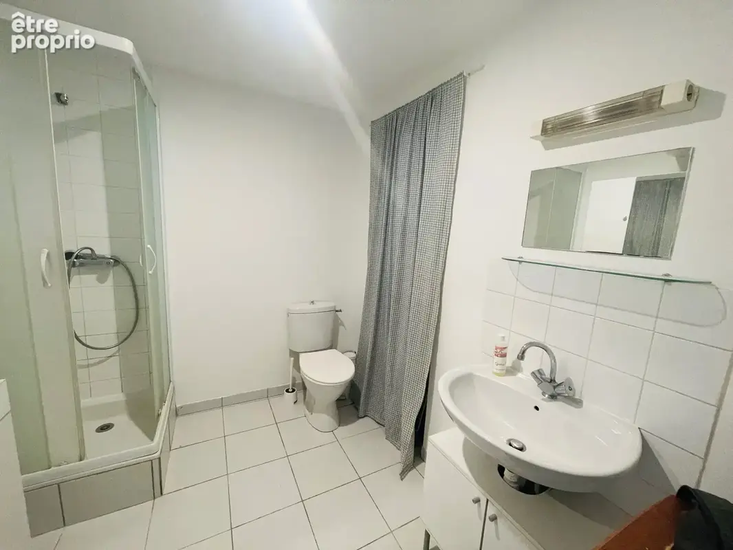 Cathédrale - Appartement T2 - photo 5