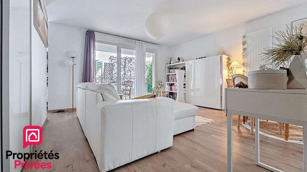 Appartement à ROYAN