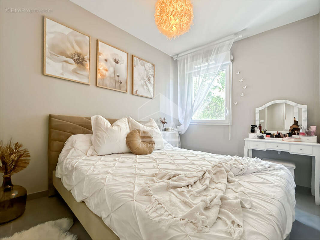 Appartement à MARSEILLE-14E