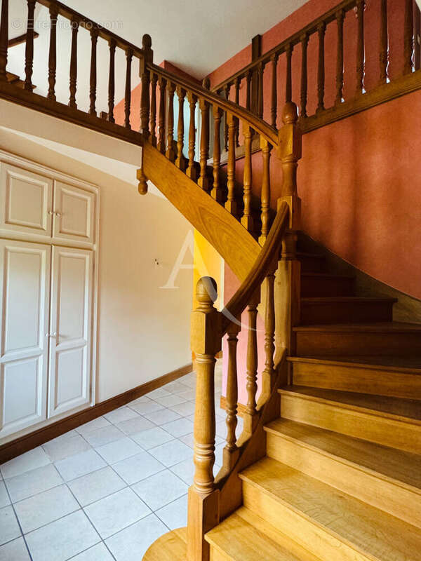 Maison à ROMORANTIN-LANTHENAY