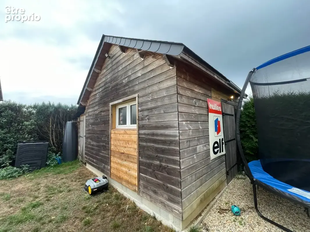 Maison 7 pièces 110 m² à vendre à Mayenne (53100) - photo 4