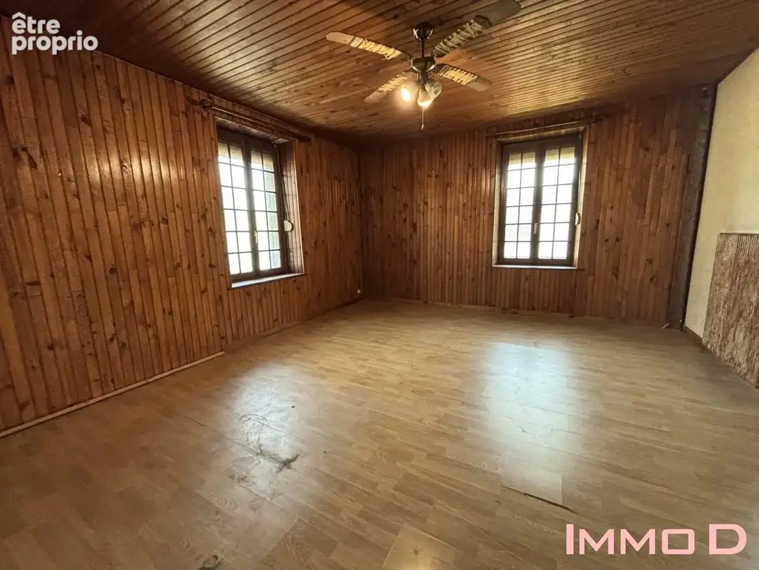 Maison 4 pièces 121 m² à vendre à Thaon-Les-Vosges (88150) - photo 5