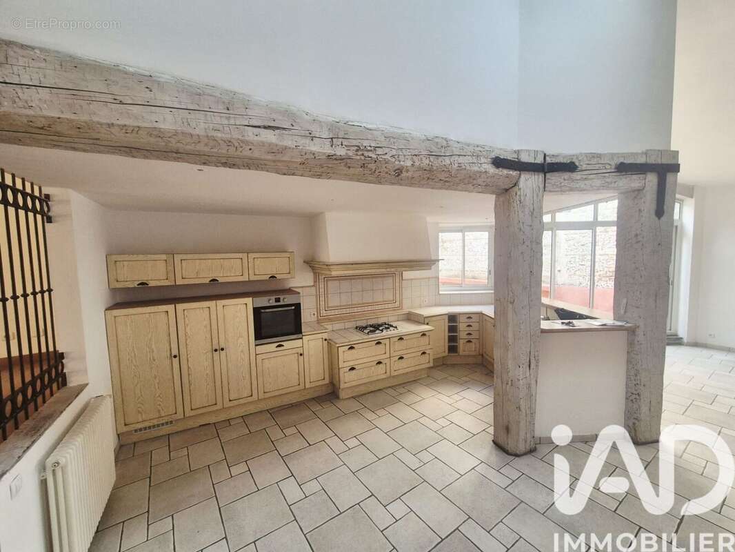 Photo 7 - Appartement à BOMPAS