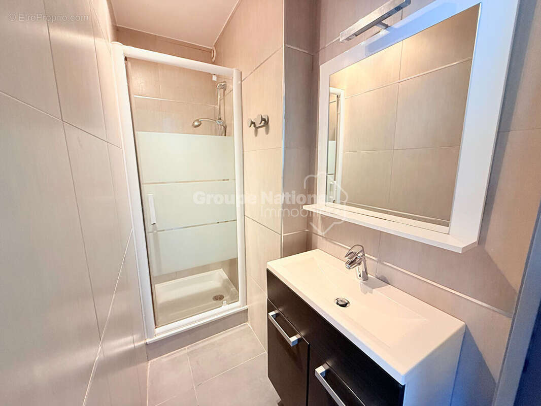 Appartement à LE GRAU-DU-ROI