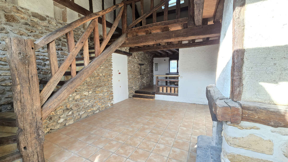 Appartement à FORGES-LES-BAINS