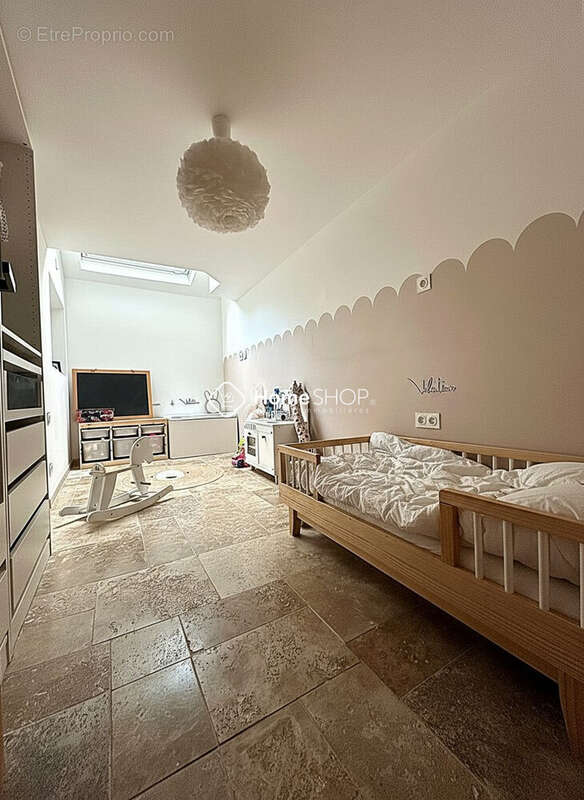 Maison à MARSEILLE-15E