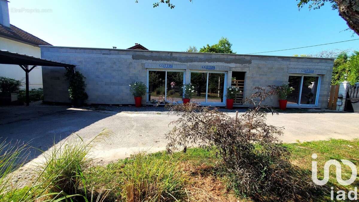 Photo 2 - Maison à FILLINGES