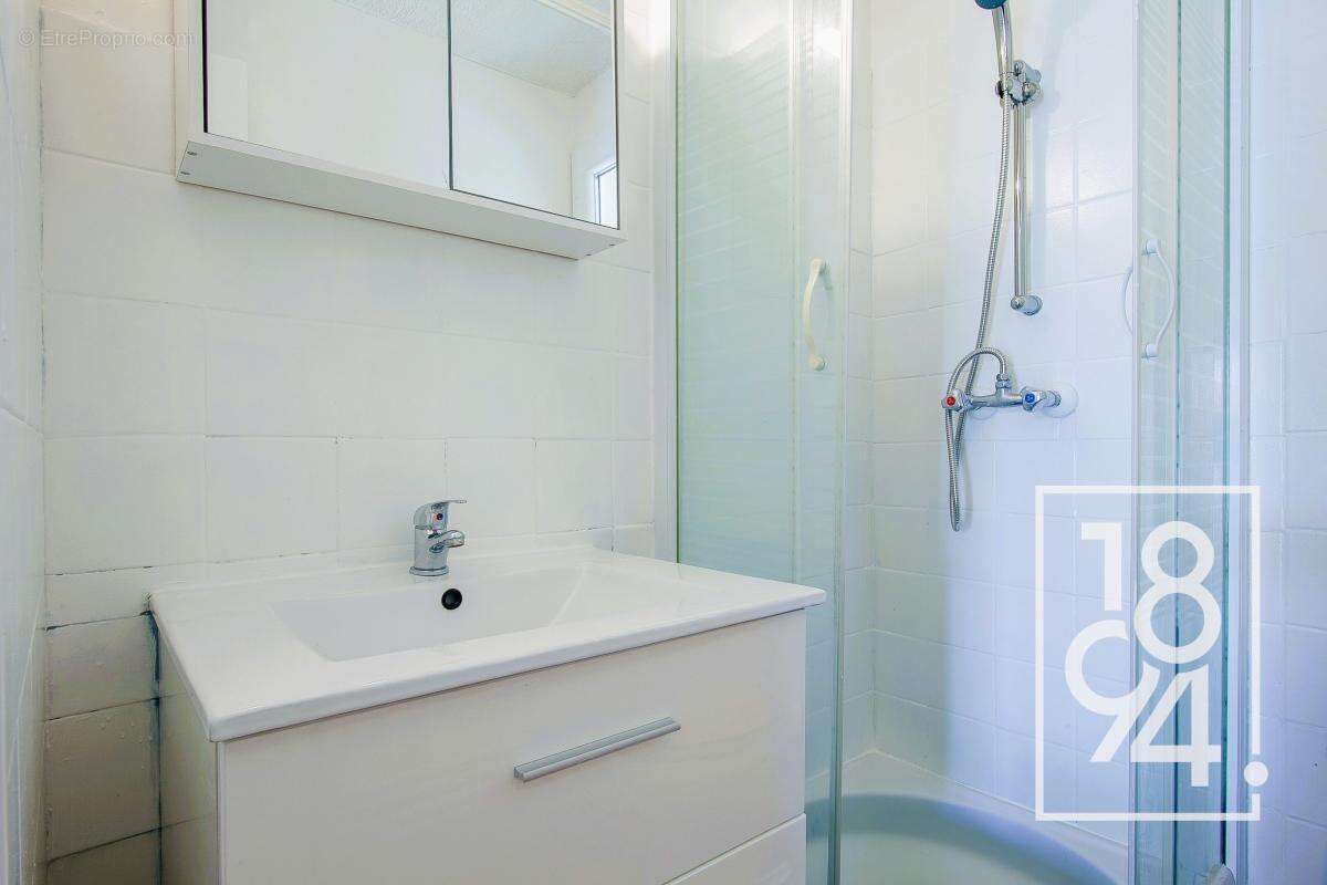 Appartement à MARTIGUES