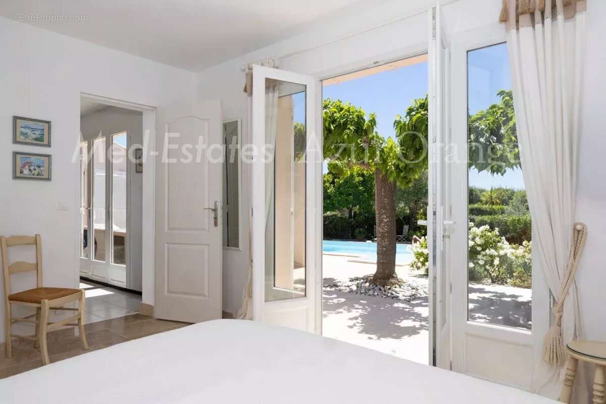Maison à GRIMAUD