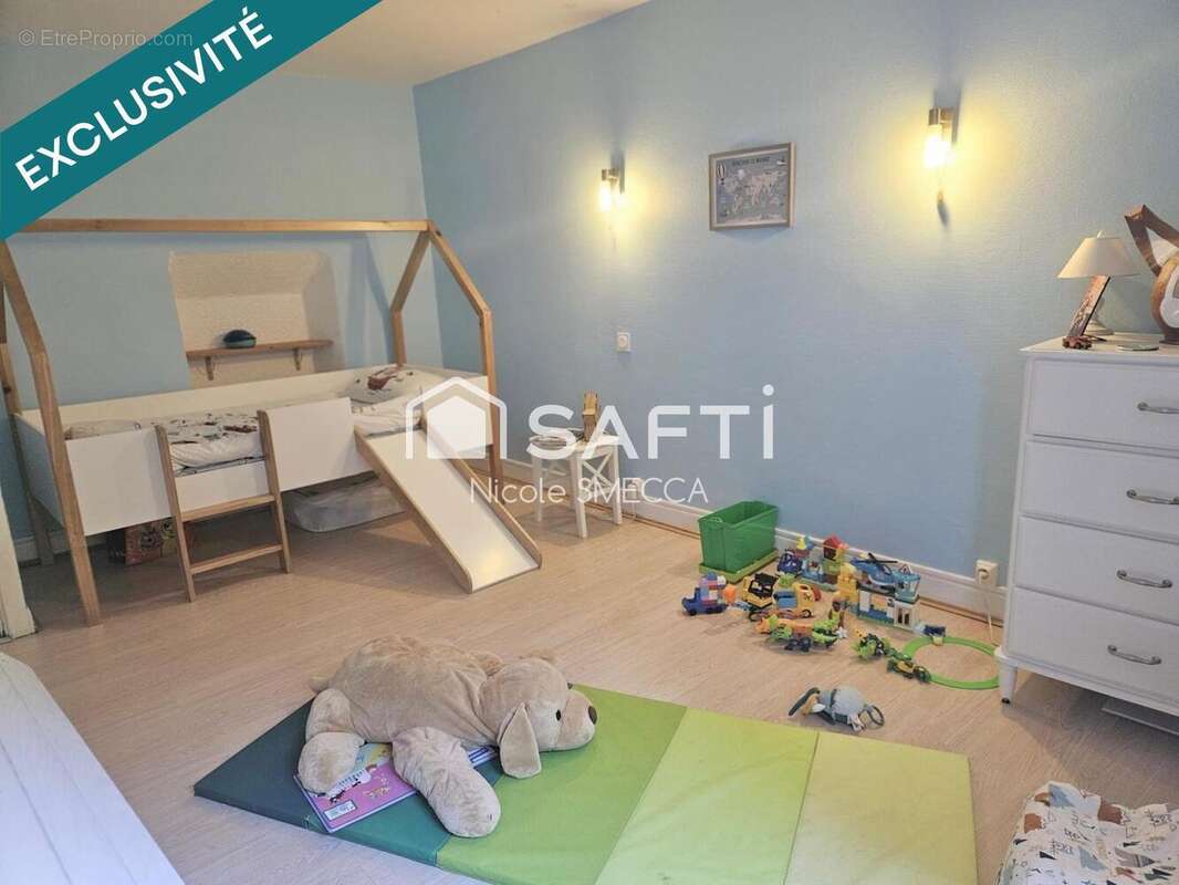 Photo 4 - Maison à MOYEUVRE-PETITE