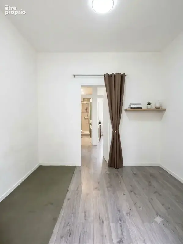 Appartement Paris 2 pièce(s) 27.60 m2 - photo 4