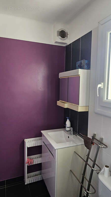 Appartement à NOTRE-DAME-DE-MONTS
