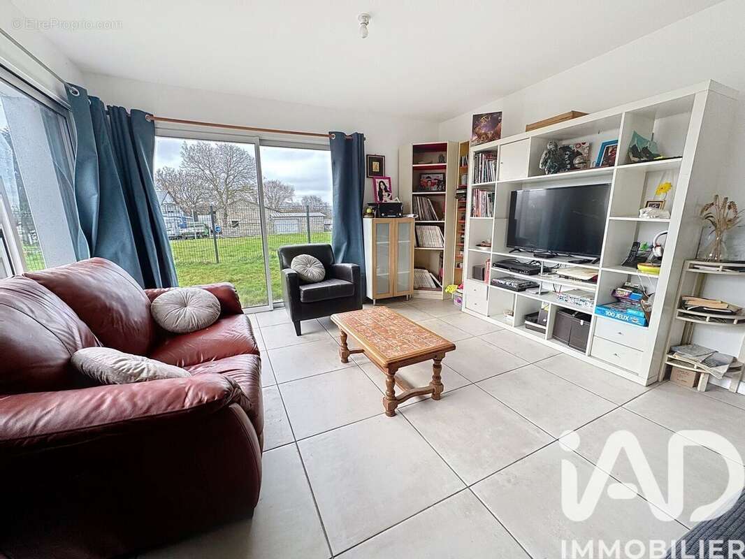 Photo 7 - Maison à YFFINIAC