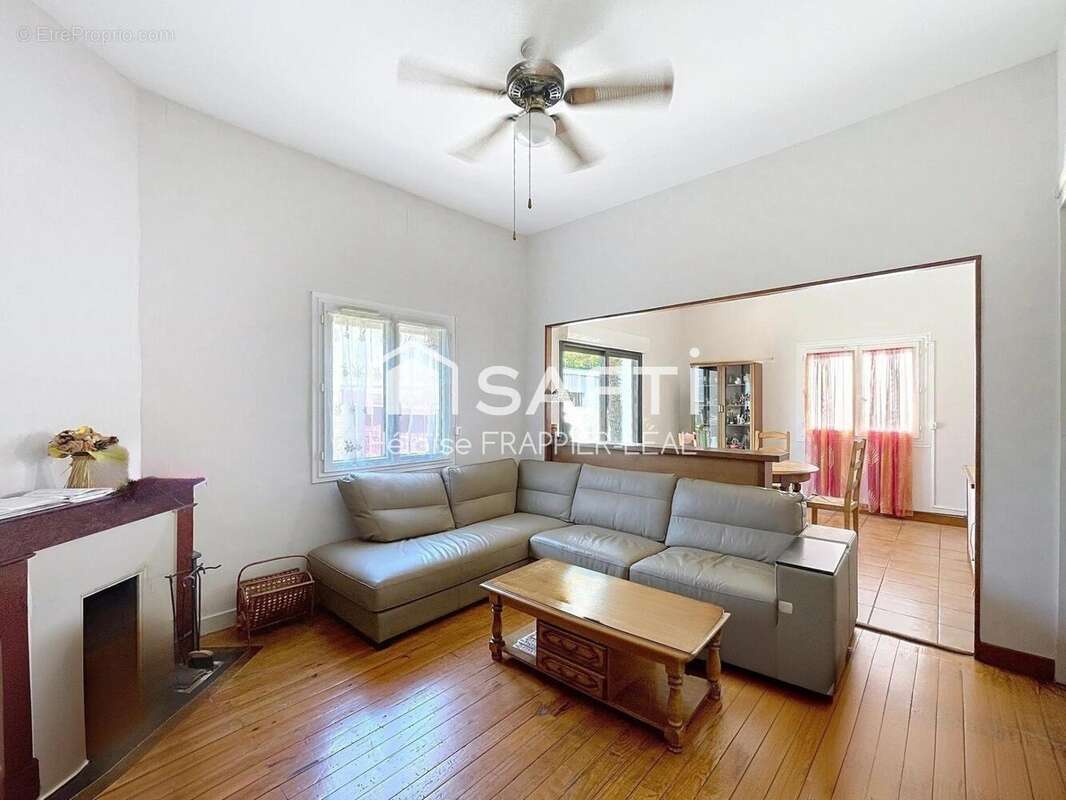 Photo 5 - Maison à TALENCE