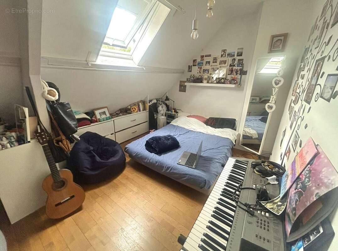 Maison 94 m² à Vernon  - photo 8