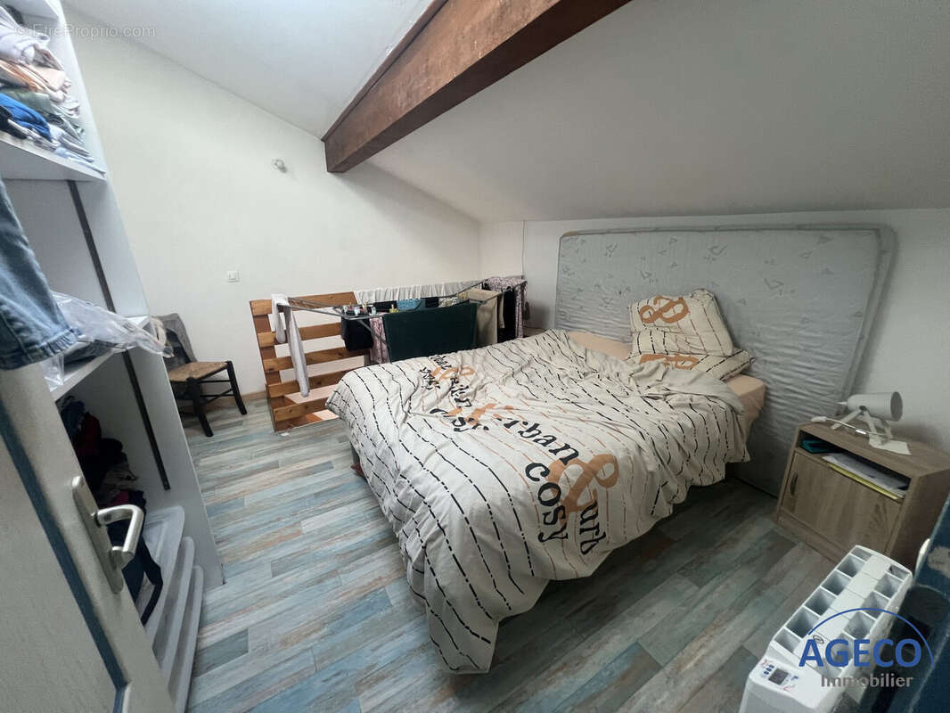 Maison à GAGNAC-SUR-GARONNE