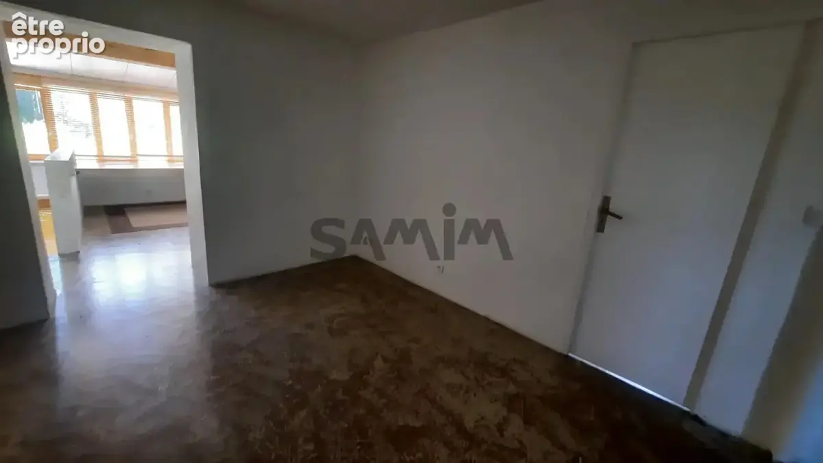 A vendre - maison de village - pompignan - photo 11