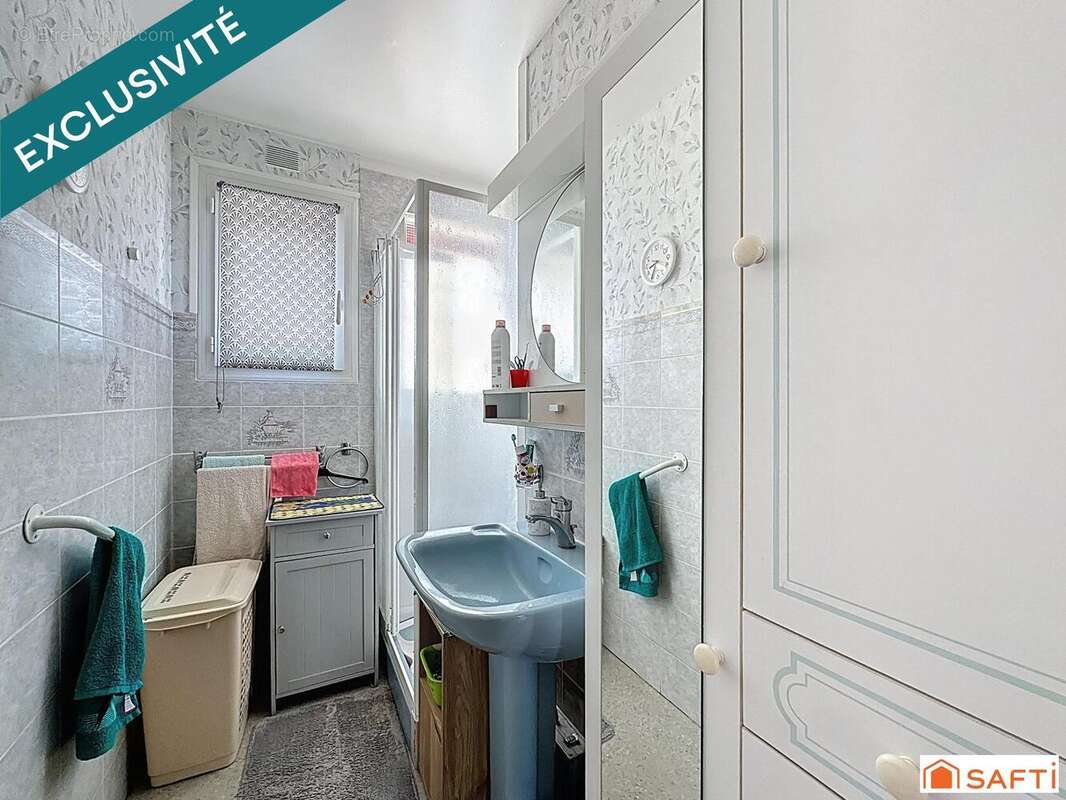 Photo 6 - Maison à SAINT-CLEMENT