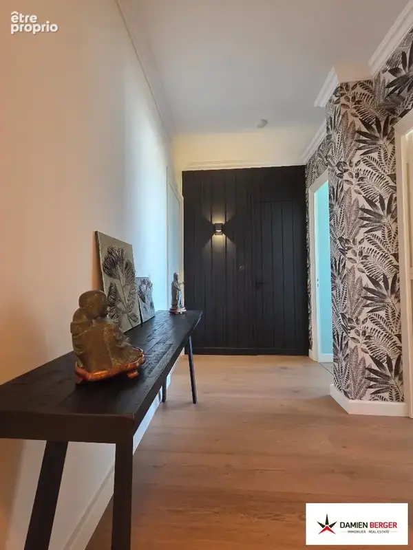 La Rochelle. Grand appartement proche parcs et centre-ville. - photo 8