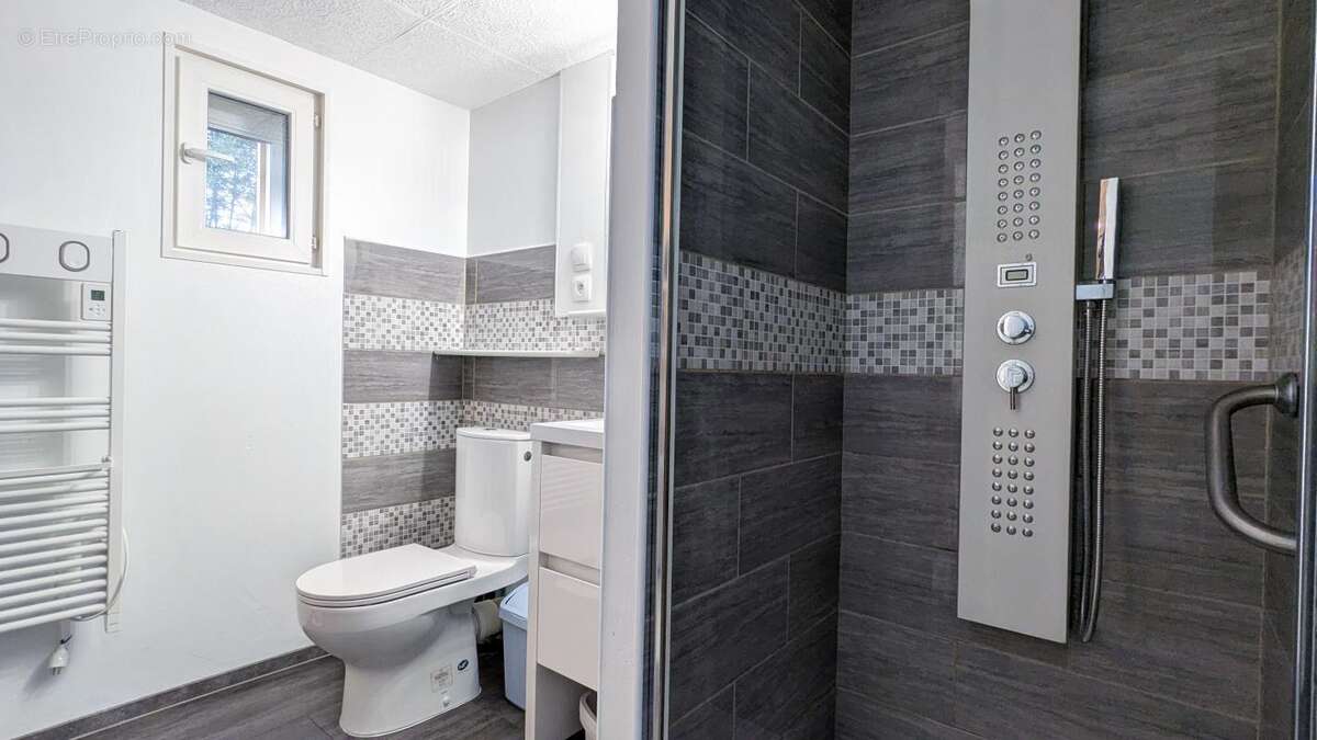 Maison à BAUDRIERES