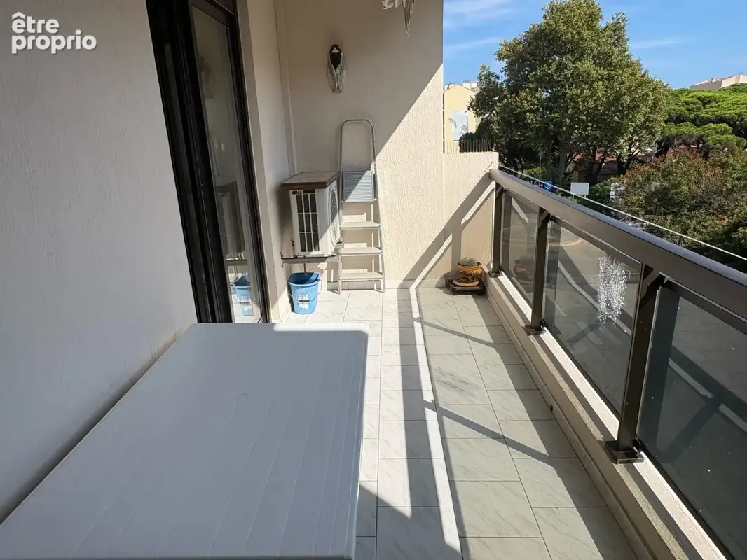 À VENDRE   T4 cabine en plein centre-ville du Lavandou - photo 19