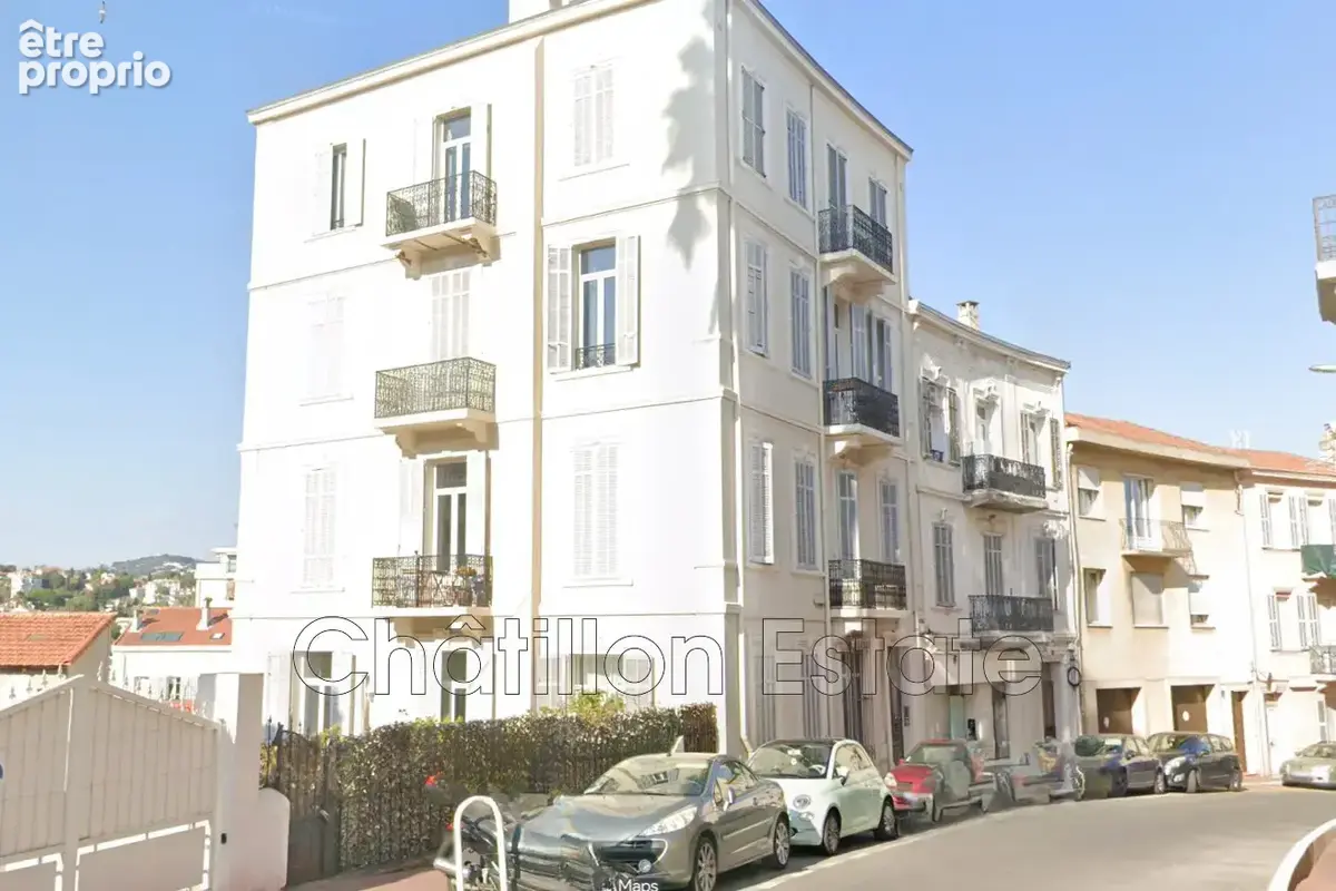 Appartement 4 pièces 85 m² à vendre à Cannes (06400) - photo 7