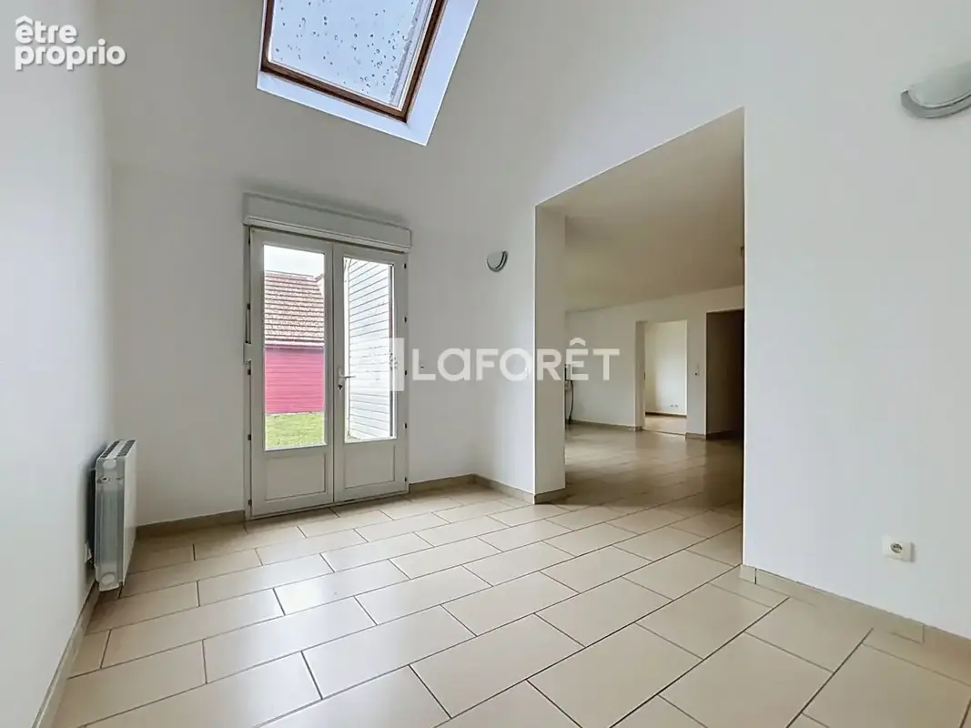 Maison Vernon 5 pièces 110 m² - photo 8