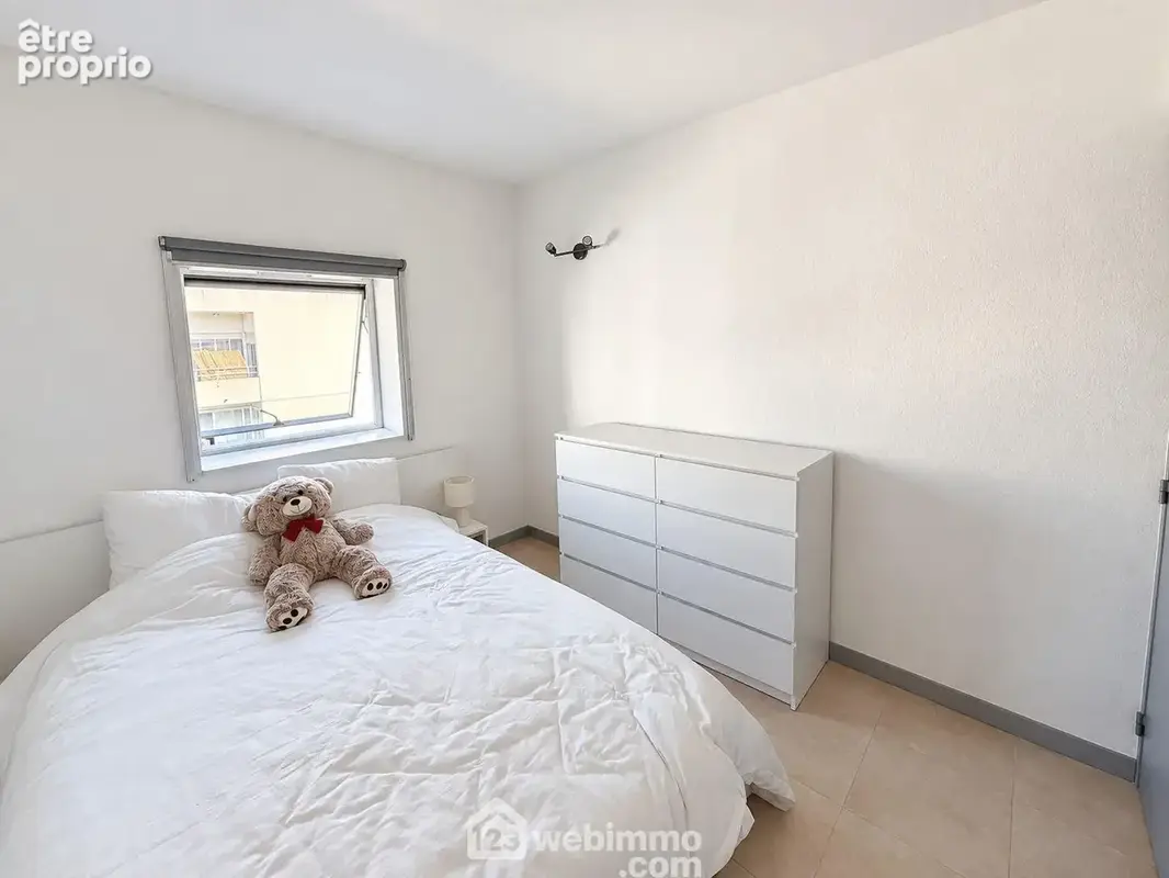 Appartement 2 pièces 26 m² à vendre à Montpellier (34000) - photo 6