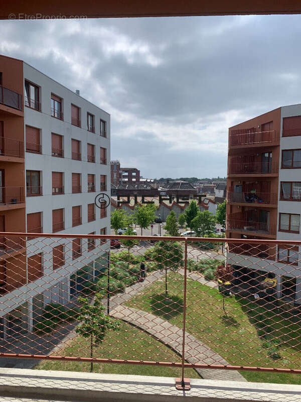 Appartement à TOURCOING