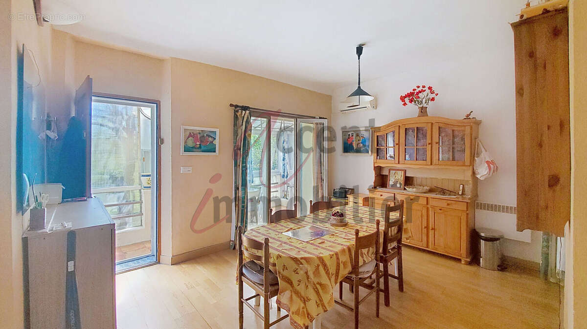Maison à GRAVESON