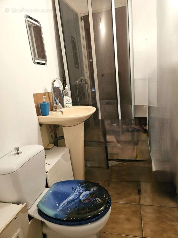 Appartement à vendre 6 pièces CHALON SUR SAONE (71) - photo 9