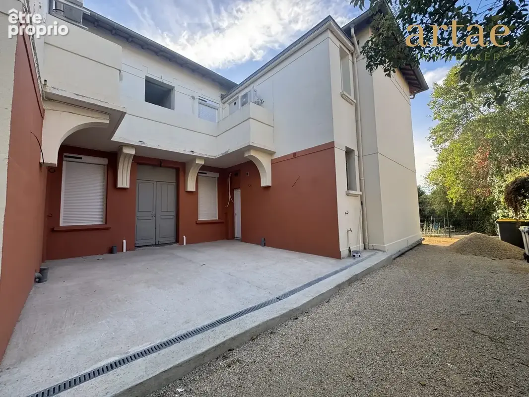 Appartement 3 pièces 47 m² à vendre à Montauban (82000) - photo 2