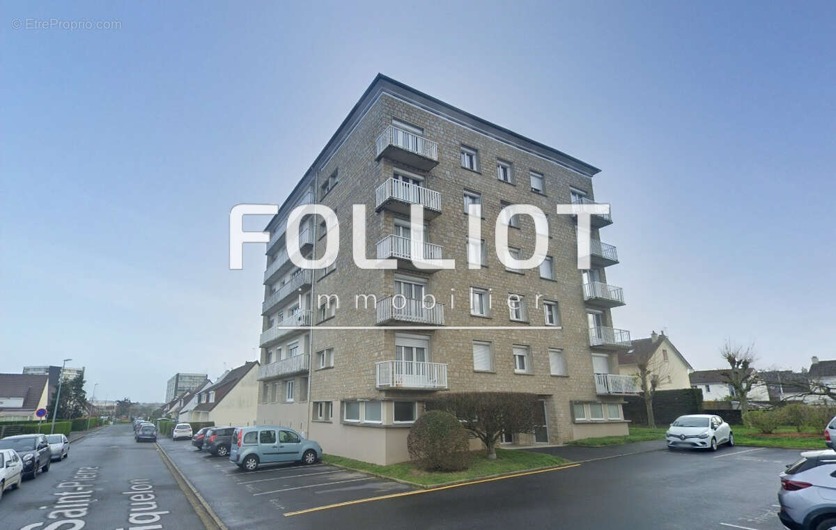 Appartement à GRANVILLE