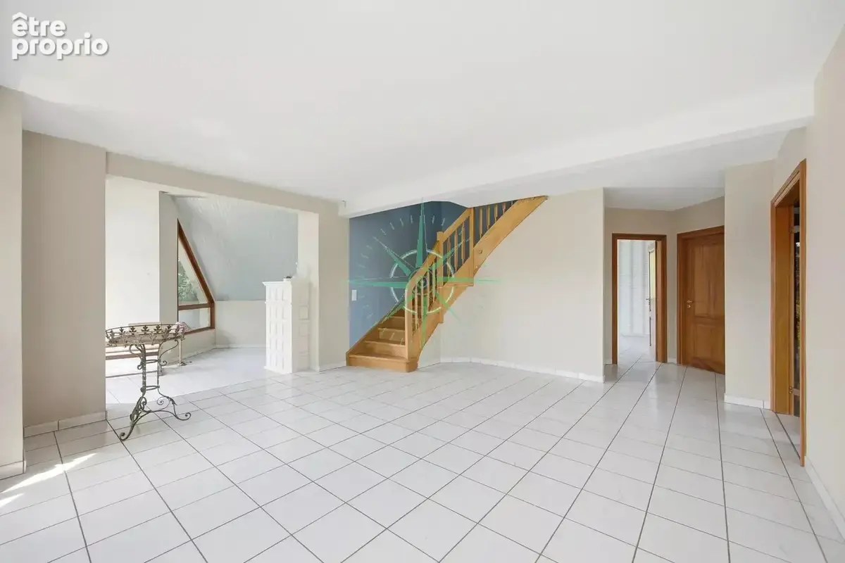 Villa d'architecte de caractère ? 157,42 m2 ? Eschau - photo 5