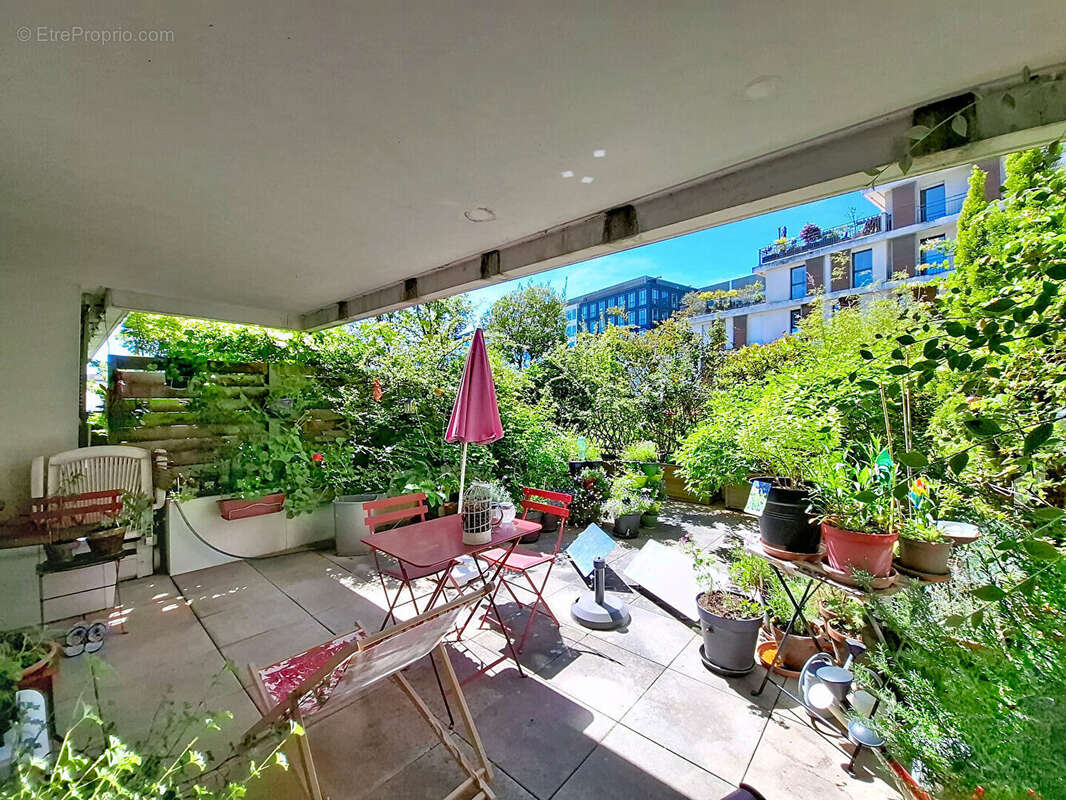 Appartement à ARCUEIL
