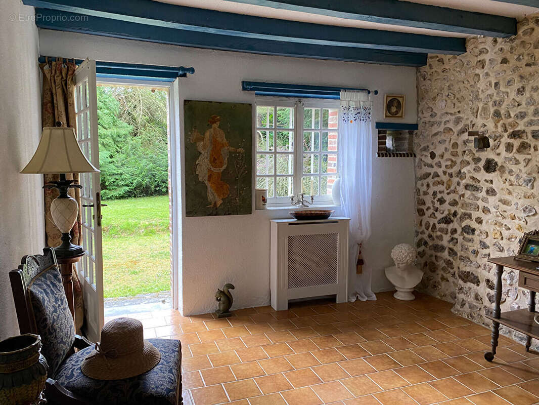 Propriete de campagne - photo 12