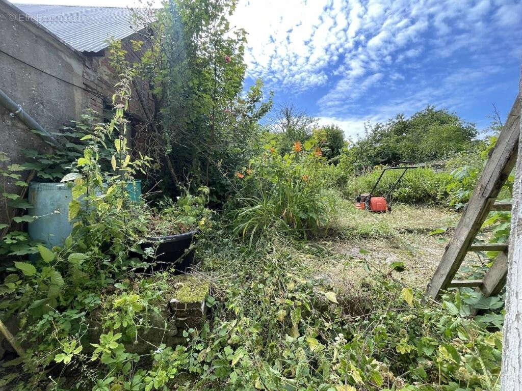 Maison à vendre à Beaumont Les Autels - photo 6